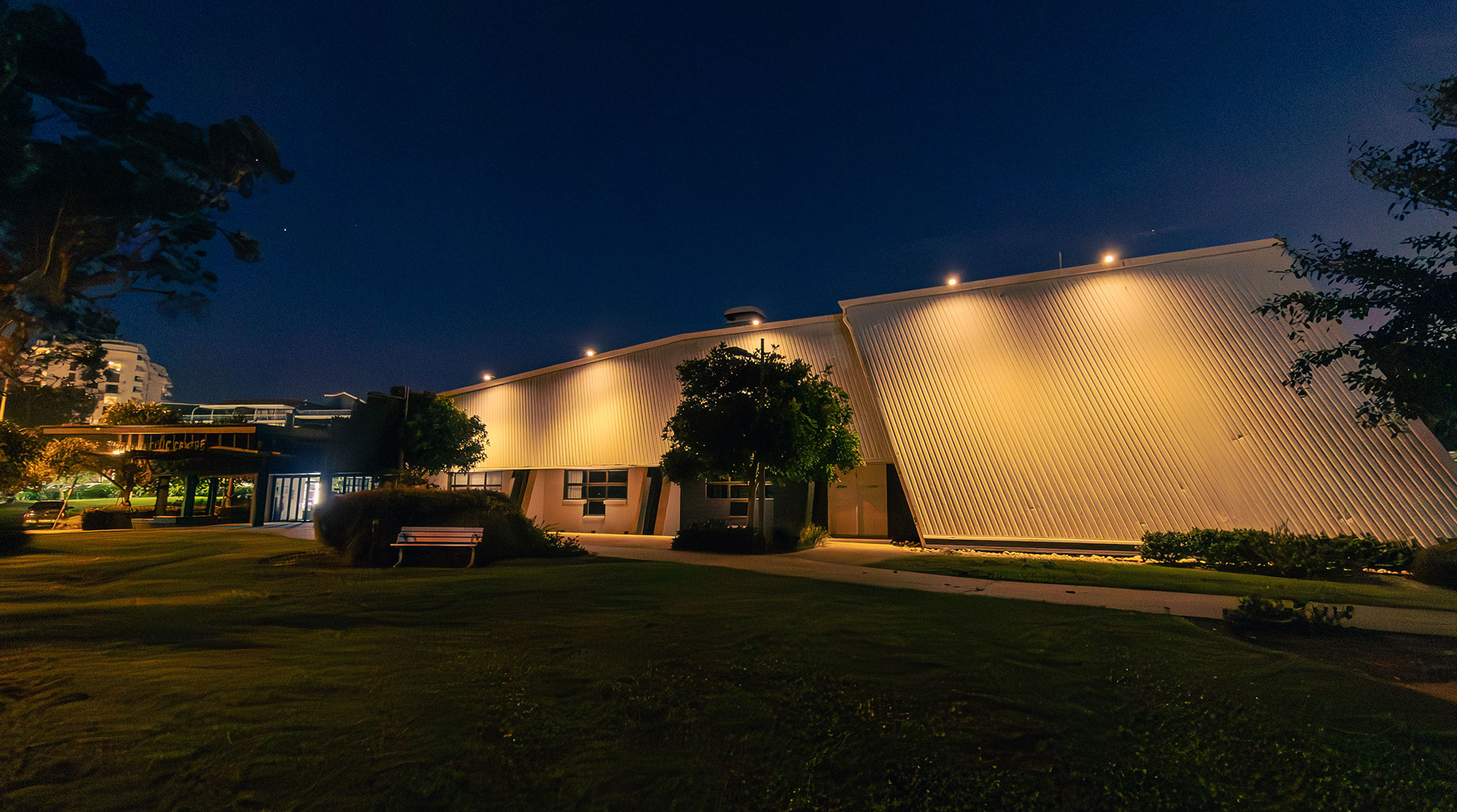 Coolum-Civic-Centre---Lights-1